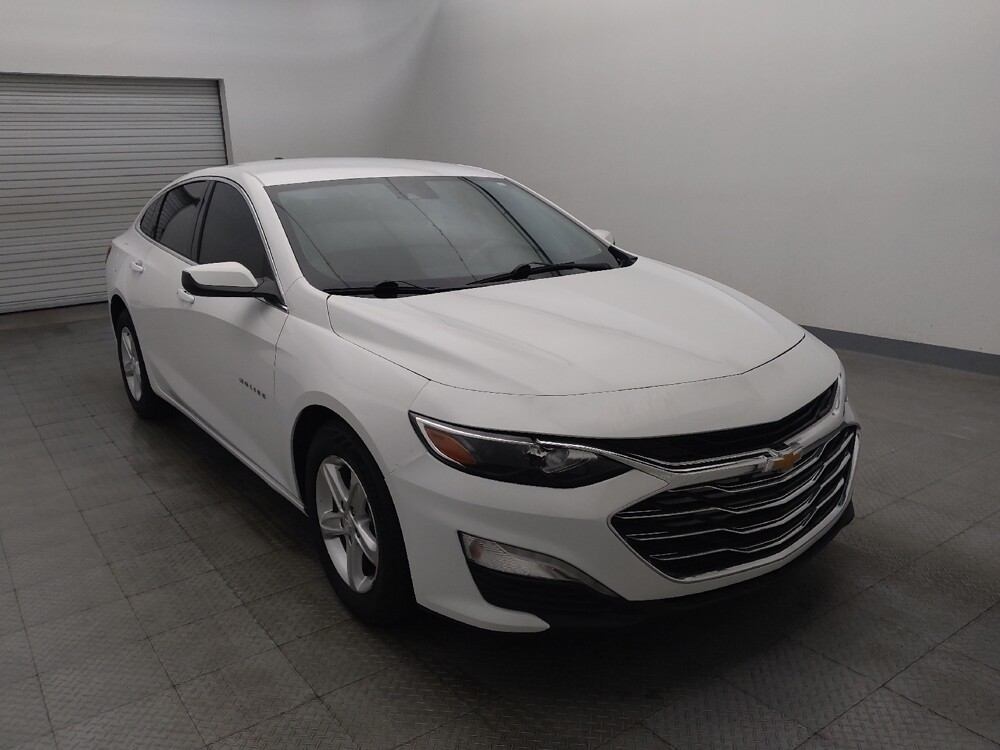 2023 Chevrolet Malibu in Houston, TX 77034 - 18132319 13
