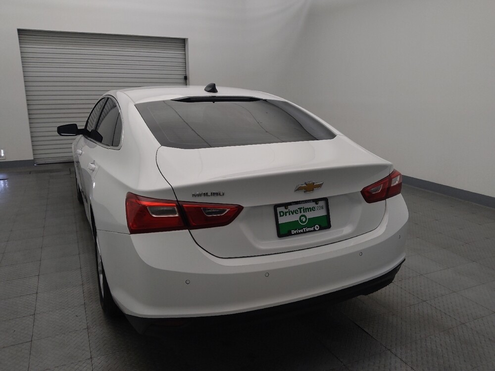 2023 Chevrolet Malibu in Houston, TX 77034 - 18132319 6