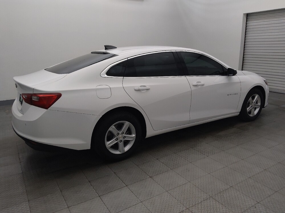 2023 Chevrolet Malibu in Houston, TX 77034 - 18132319 10