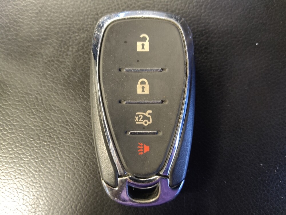 2023 Chevrolet Malibu in Houston, TX 77034 - 18132319 32