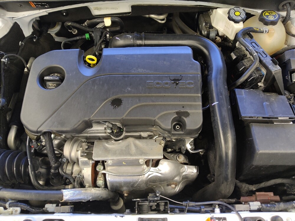 2023 Chevrolet Malibu in Houston, TX 77034 - 18132319 30