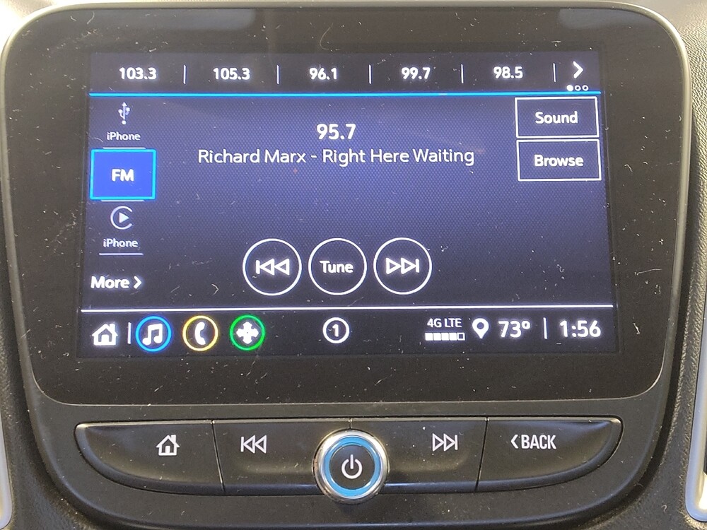 2023 Chevrolet Malibu in Houston, TX 77034 - 18132319 25