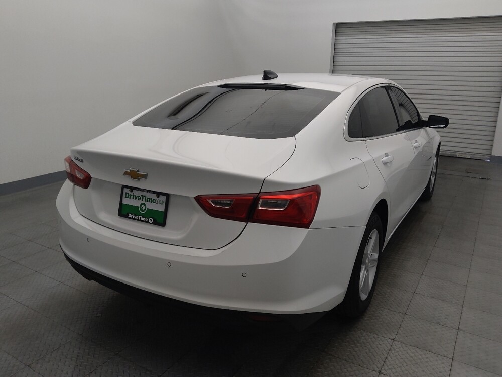 2023 Chevrolet Malibu in Houston, TX 77034 - 18132319 7
