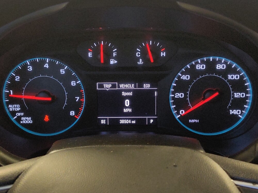 2023 Chevrolet Malibu in Houston, TX 77034 - 18132319 23