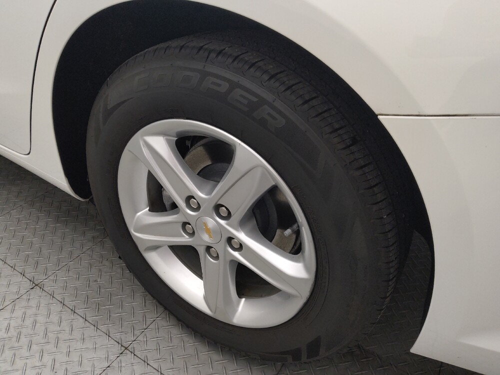 2023 Chevrolet Malibu in Houston, TX 77034 - 18132319 31