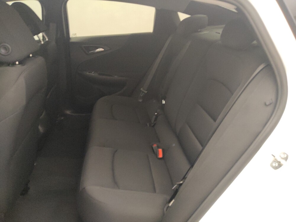 2023 Chevrolet Malibu in Houston, TX 77034 - 18132319 18