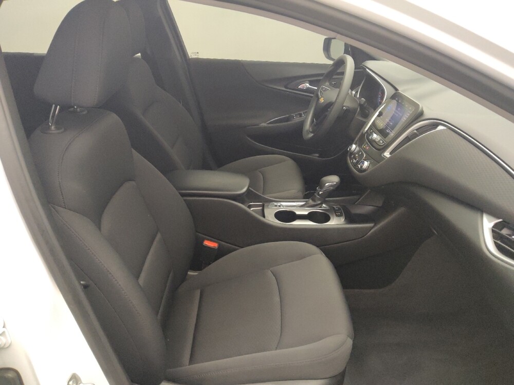 2023 Chevrolet Malibu in Houston, TX 77034 - 18132319 21