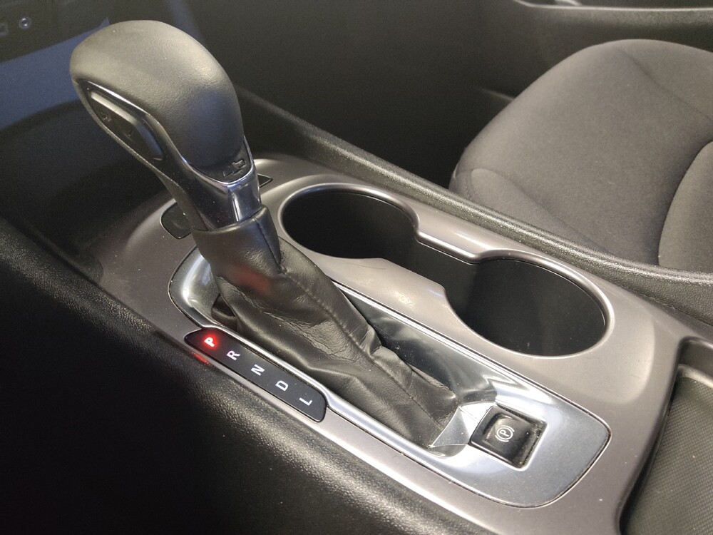 2023 Chevrolet Malibu in Houston, TX 77034 - 18132319 26