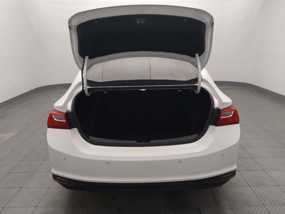 2023 Chevrolet Malibu in Houston, TX 77034 - 18132319 29