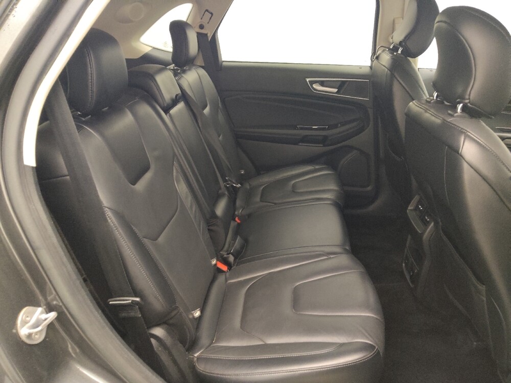 2018 Ford Edge in Houston, TX 77060 - 18132320 19