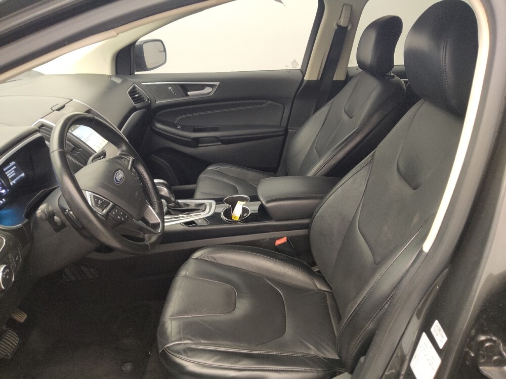 2018 Ford Edge in Houston, TX 77060 - 18132320 17
