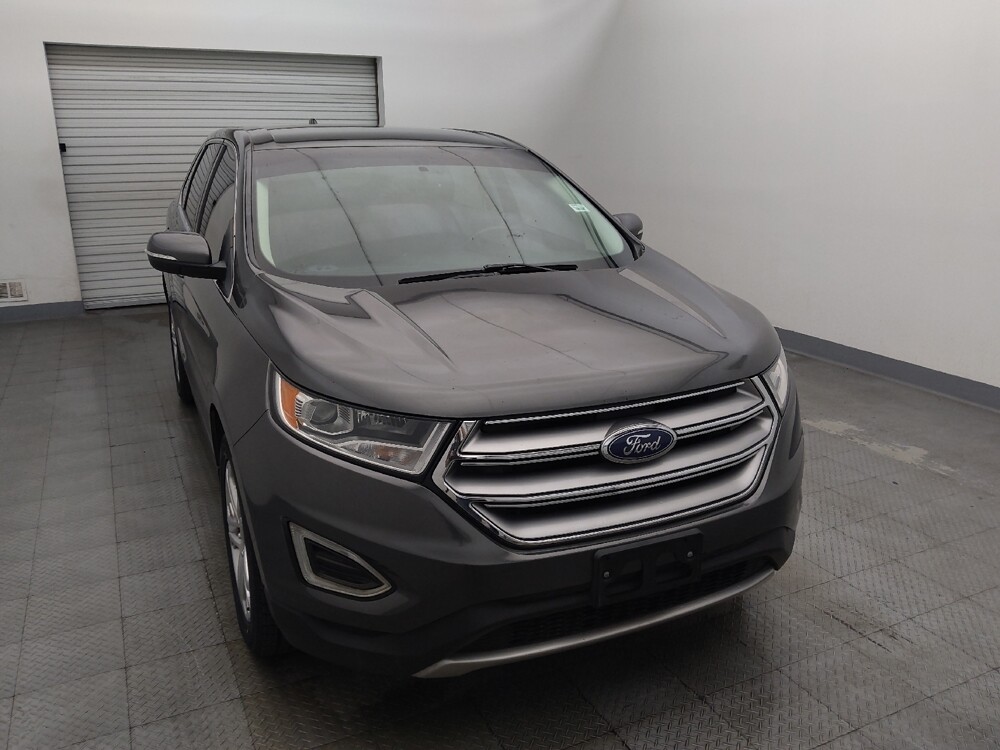2018 Ford Edge in Houston, TX 77060 - 18132320 14