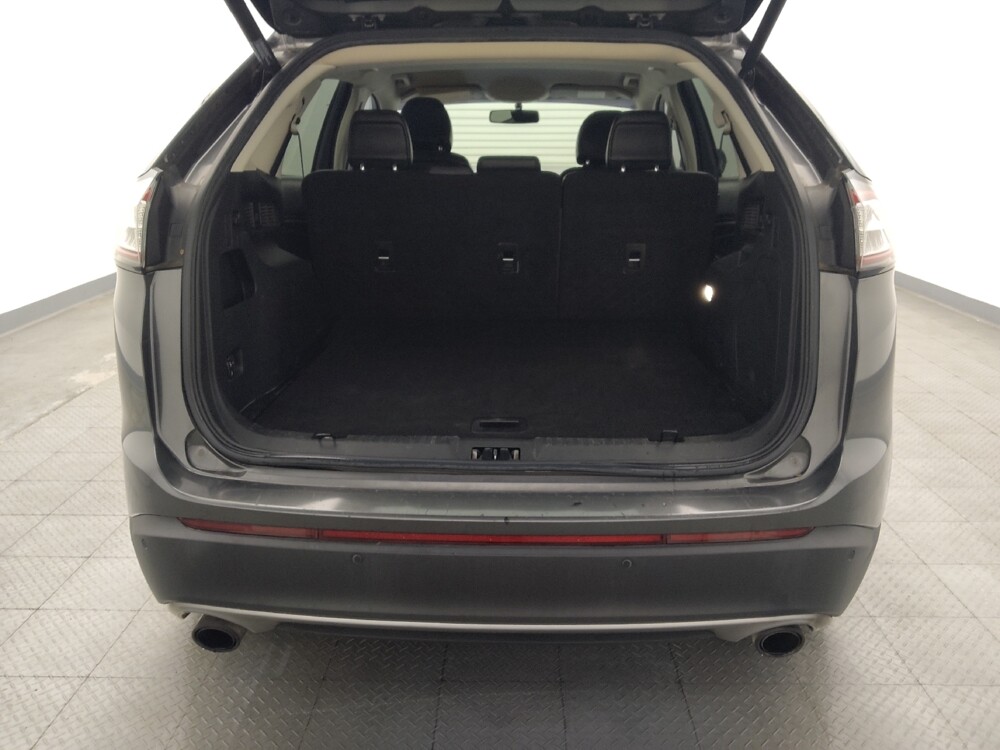 2018 Ford Edge in Houston, TX 77060 - 18132320 29