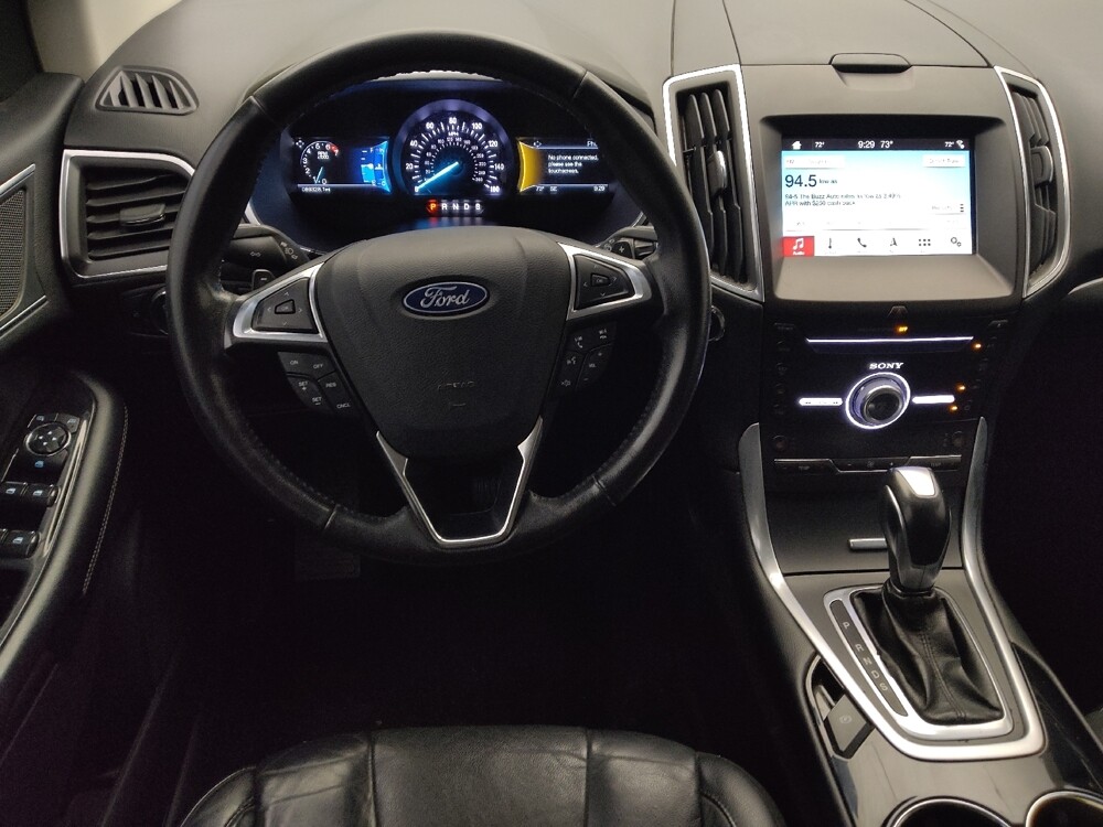 2018 Ford Edge in Houston, TX 77060 - 18132320 22
