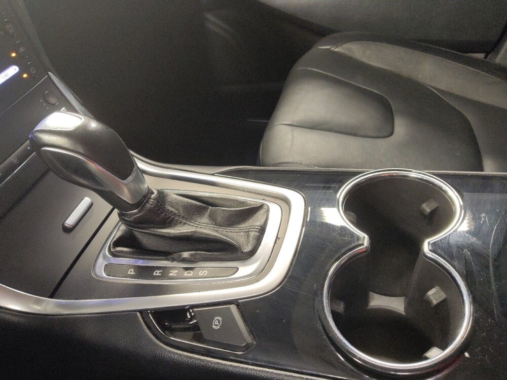 2018 Ford Edge in Houston, TX 77060 - 18132320 26