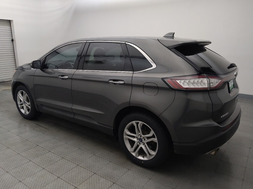 2018 Ford Edge in Houston, TX 77060 - 18132320 3
