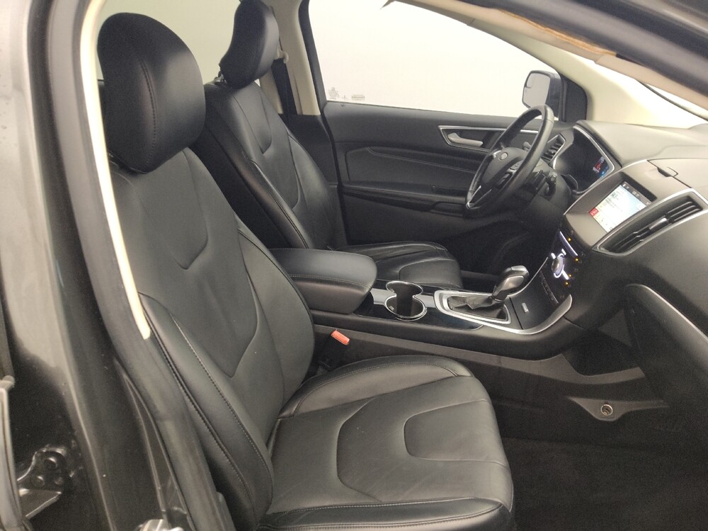 2018 Ford Edge in Houston, TX 77060 - 18132320 21