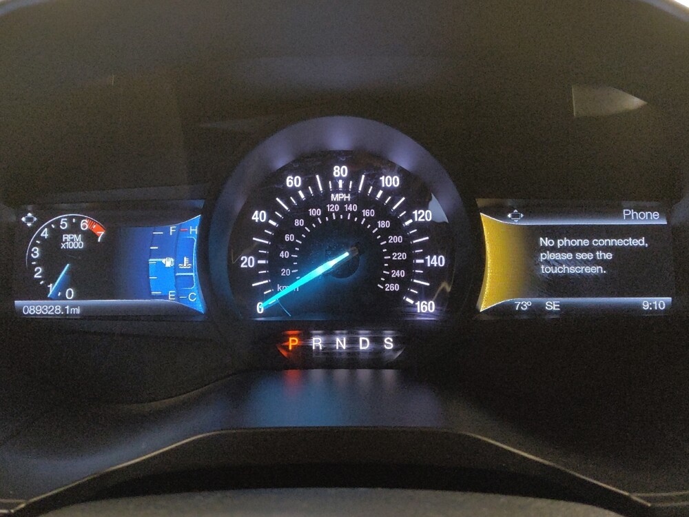 2018 Ford Edge in Houston, TX 77060 - 18132320 23