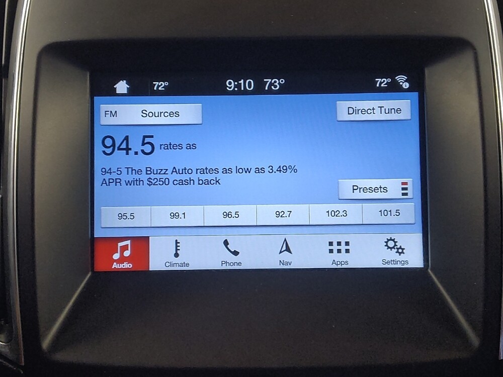 2018 Ford Edge in Houston, TX 77060 - 18132320 25