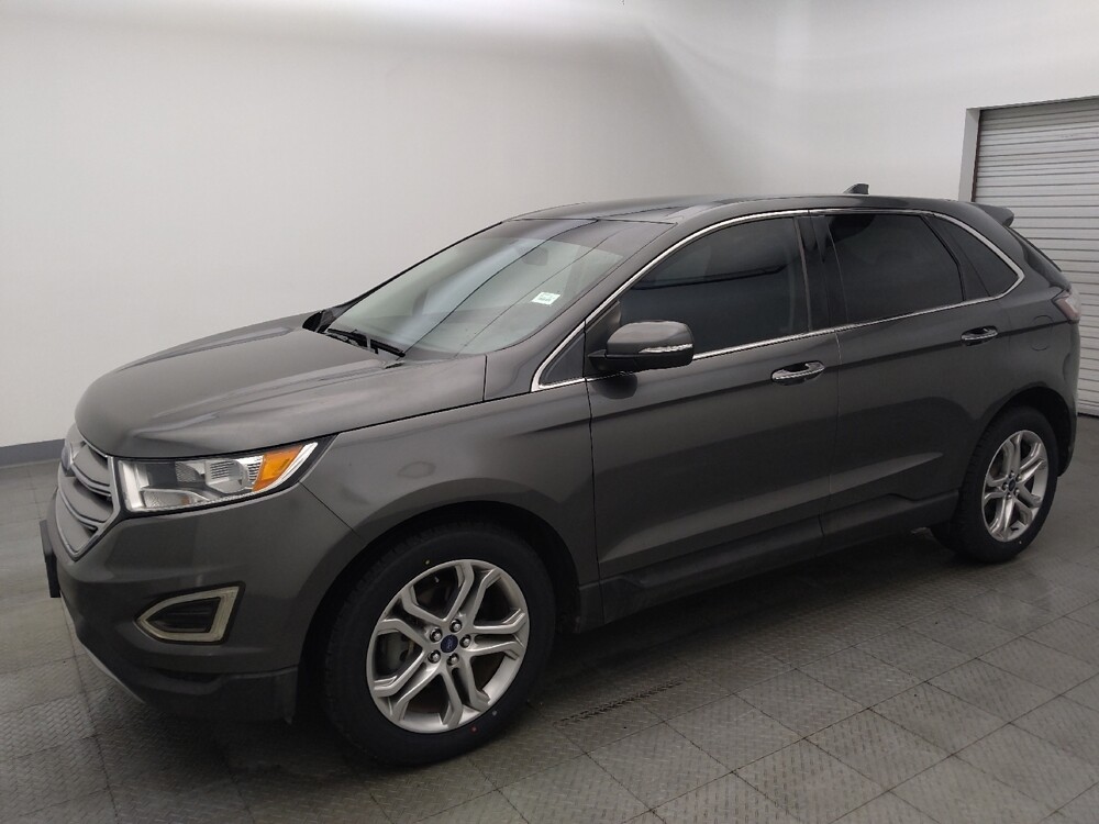 2018 Ford Edge in Houston, TX 77060 - 18132320 2
