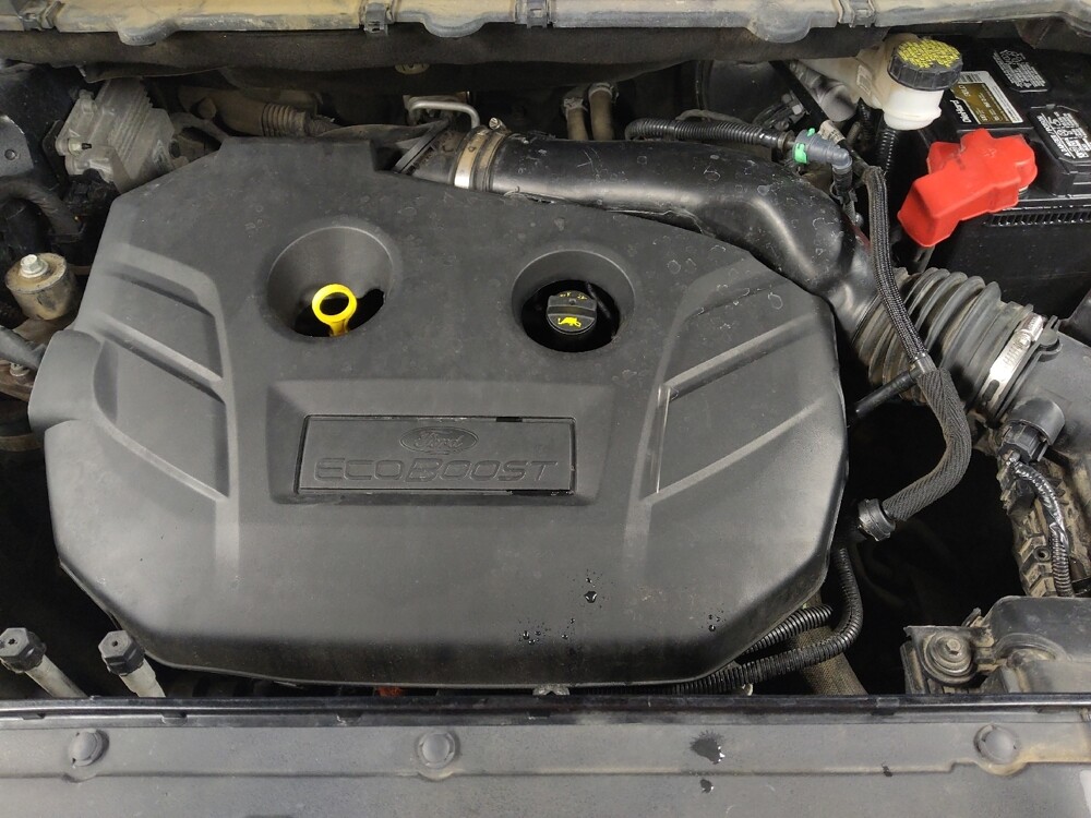 2018 Ford Edge in Houston, TX 77060 - 18132320 30