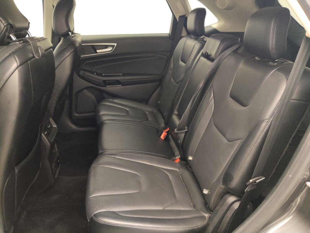 2018 Ford Edge in Houston, TX 77060 - 18132320 18