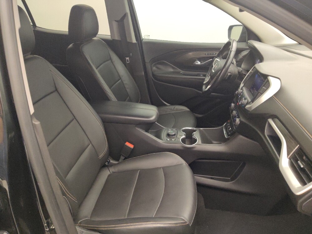 2019 GMC Terrain in Tyler, TX 75701 - 18132321 21