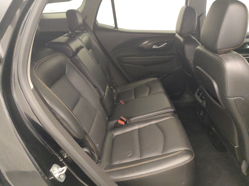 2019 GMC Terrain in Tyler, TX 75701 - 18132321 19