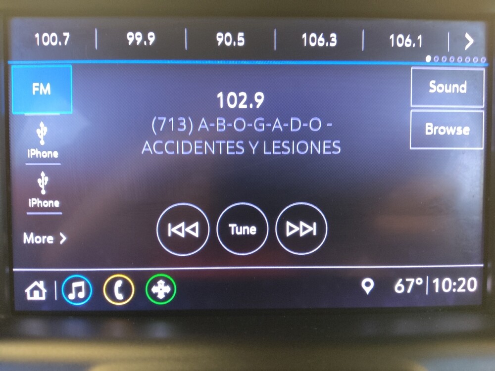 2019 GMC Terrain in Tyler, TX 75701 - 18132321 25