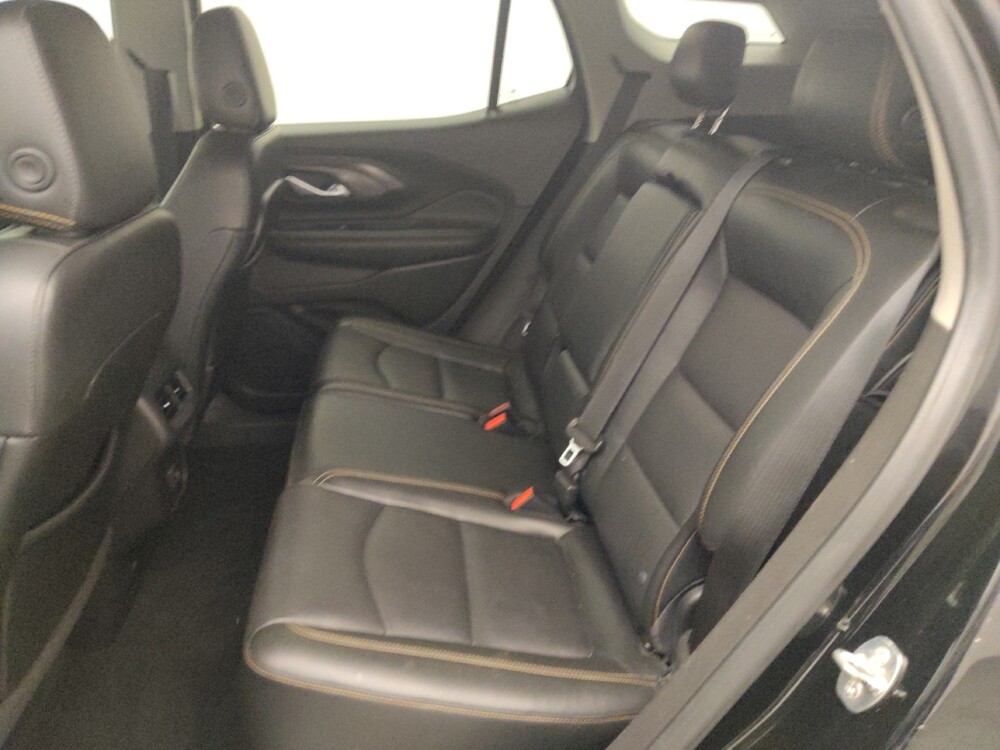 2019 GMC Terrain in Tyler, TX 75701 - 18132321 18