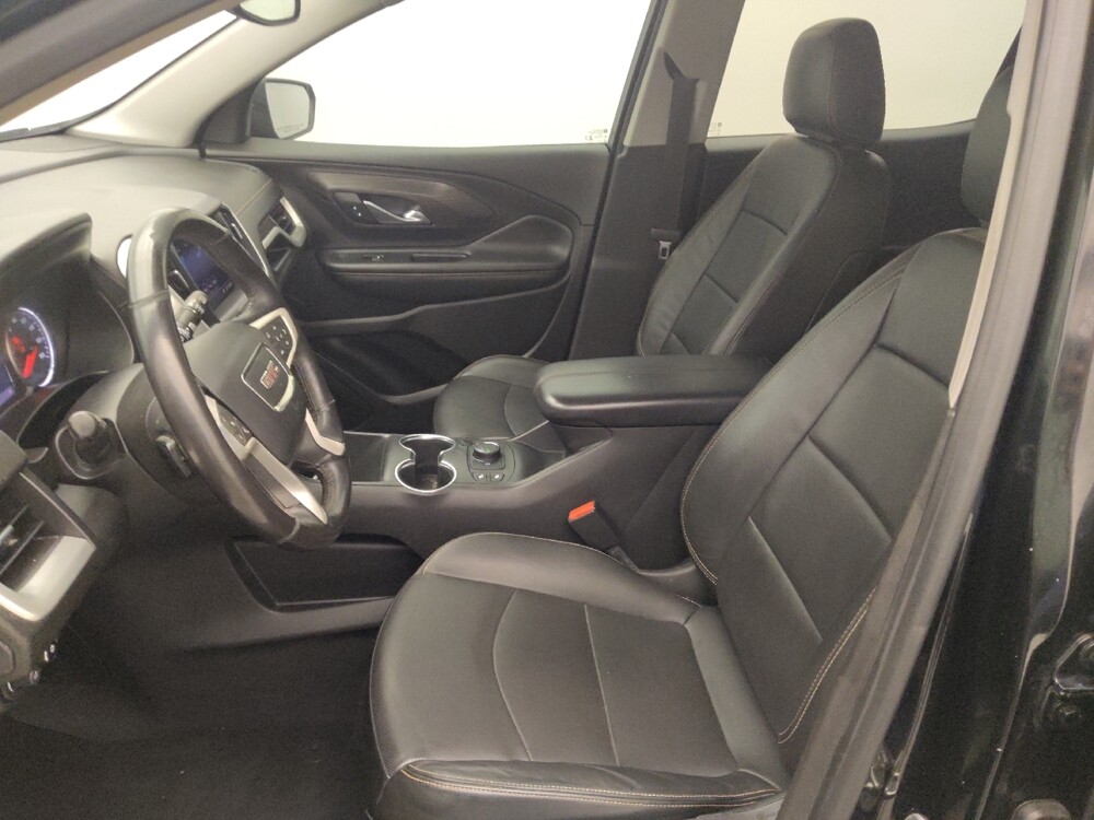 2019 GMC Terrain in Tyler, TX 75701 - 18132321 17