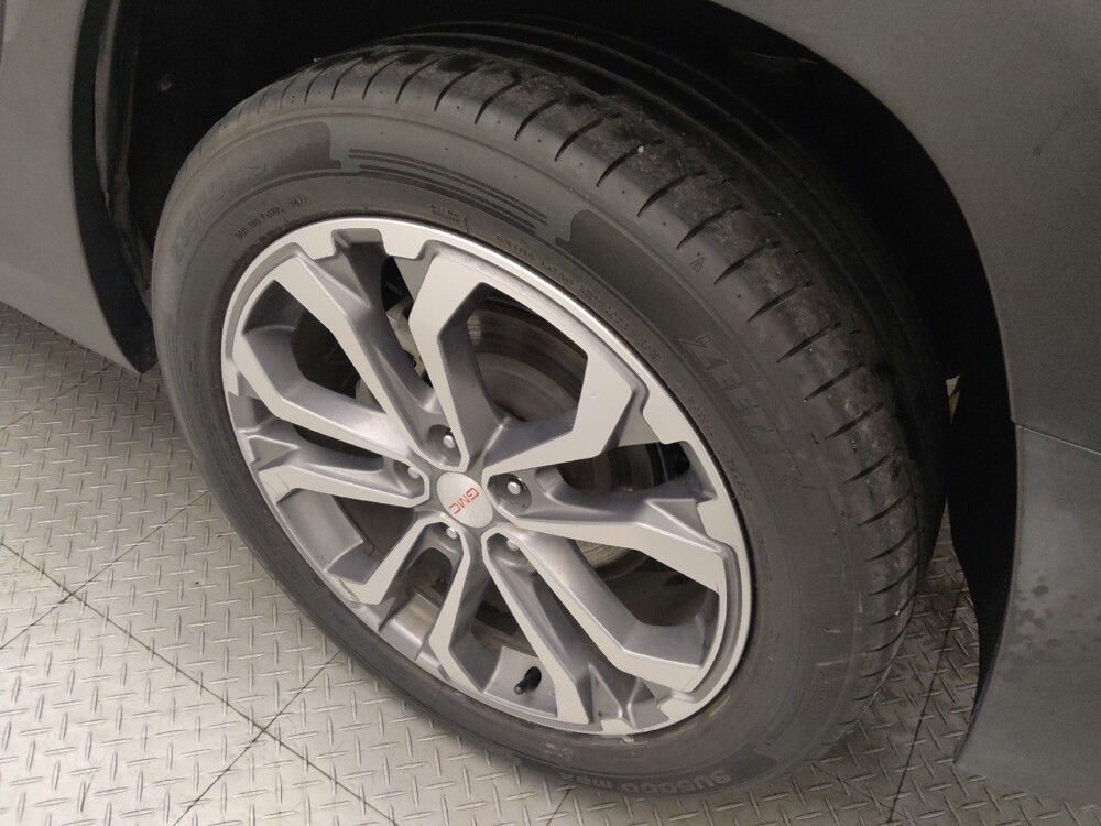 2019 GMC Terrain in Tyler, TX 75701 - 18132321 31