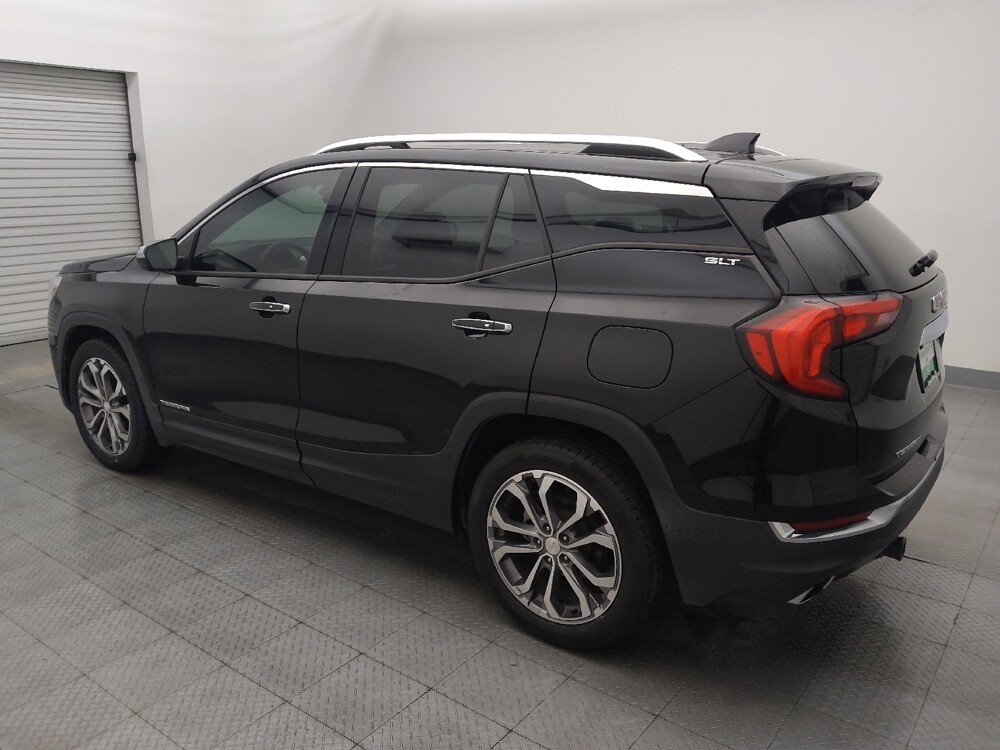 2019 GMC Terrain in Tyler, TX 75701 - 18132321 3