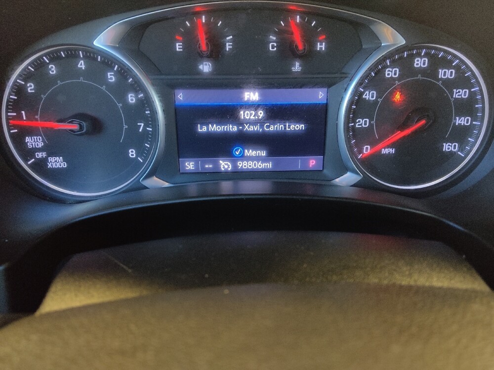 2019 GMC Terrain in Tyler, TX 75701 - 18132321 23