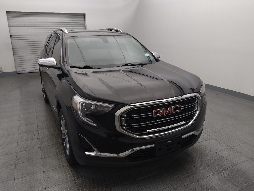 2019 GMC Terrain in Tyler, TX 75701 - 18132321 14