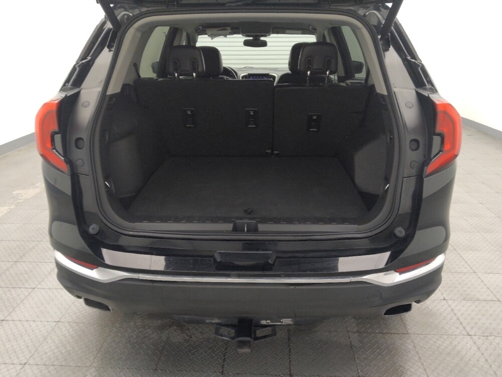 2019 GMC Terrain in Tyler, TX 75701 - 18132321 29