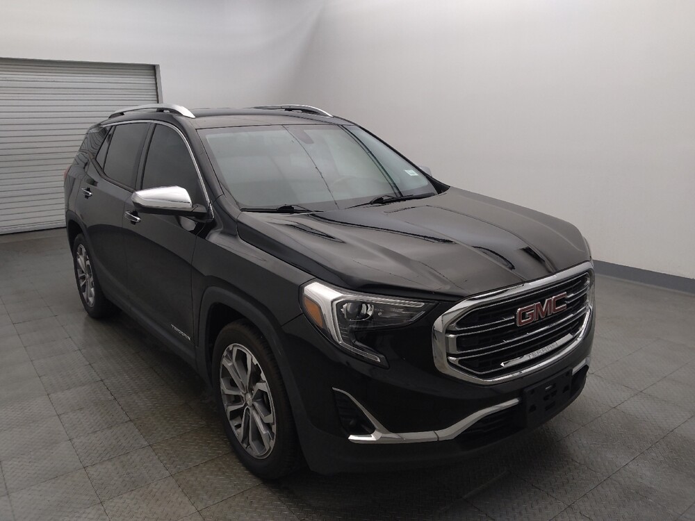 2019 GMC Terrain in Tyler, TX 75701 - 18132321 13