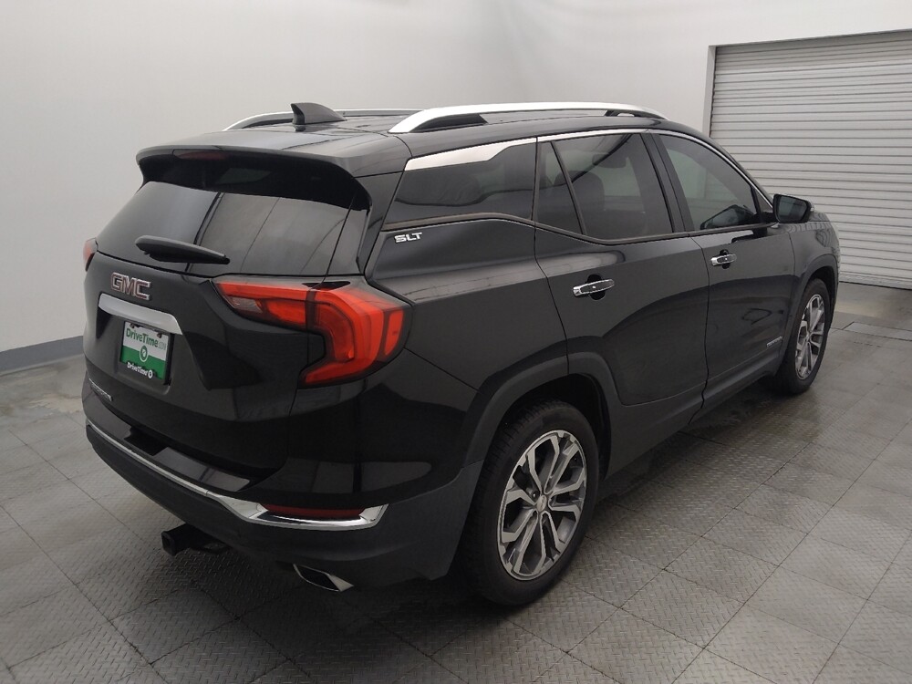 2019 GMC Terrain in Tyler, TX 75701 - 18132321 9