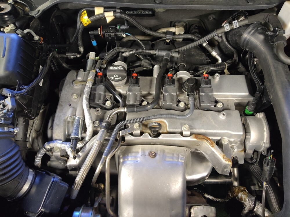 2019 GMC Terrain in Tyler, TX 75701 - 18132321 30