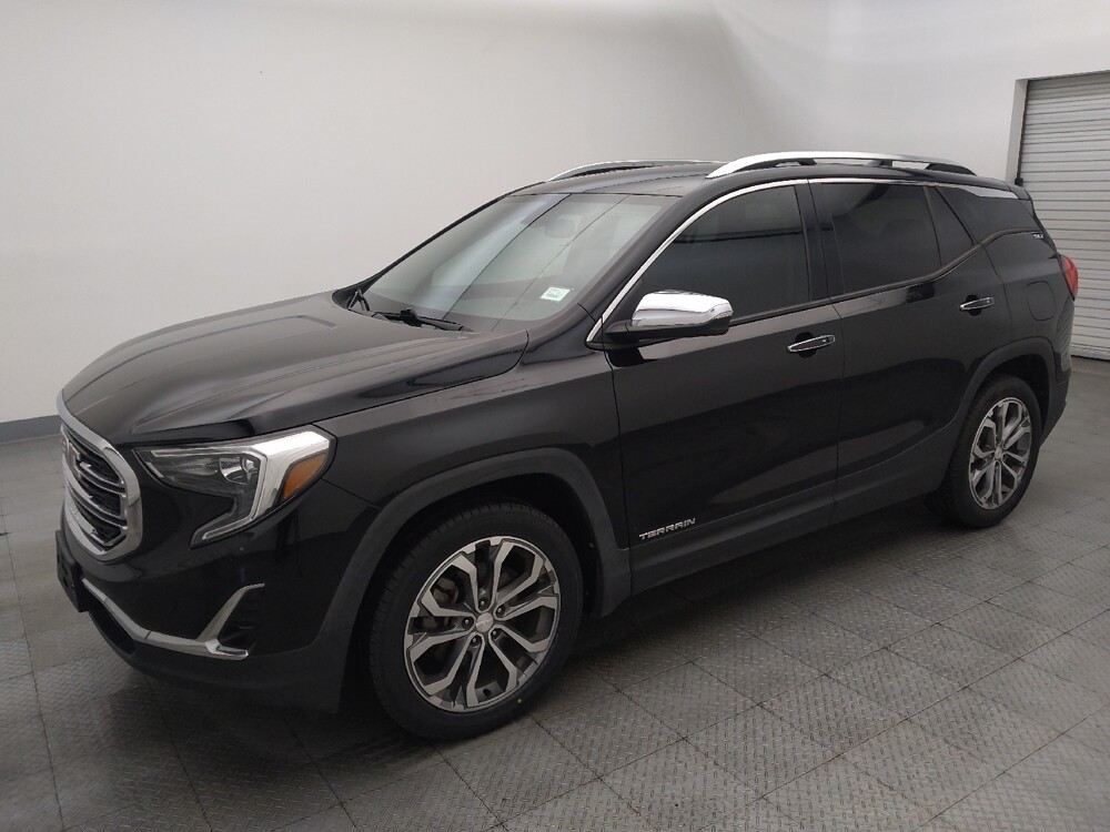2019 GMC Terrain in Tyler, TX 75701 - 18132321 2