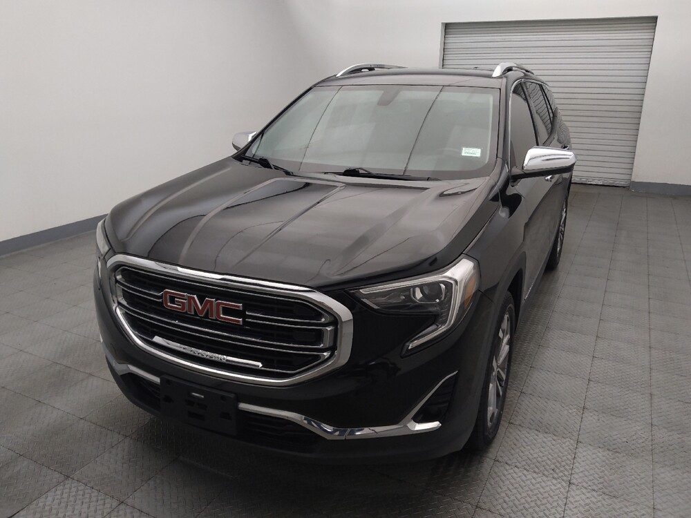 2019 GMC Terrain in Tyler, TX 75701 - 18132321 15