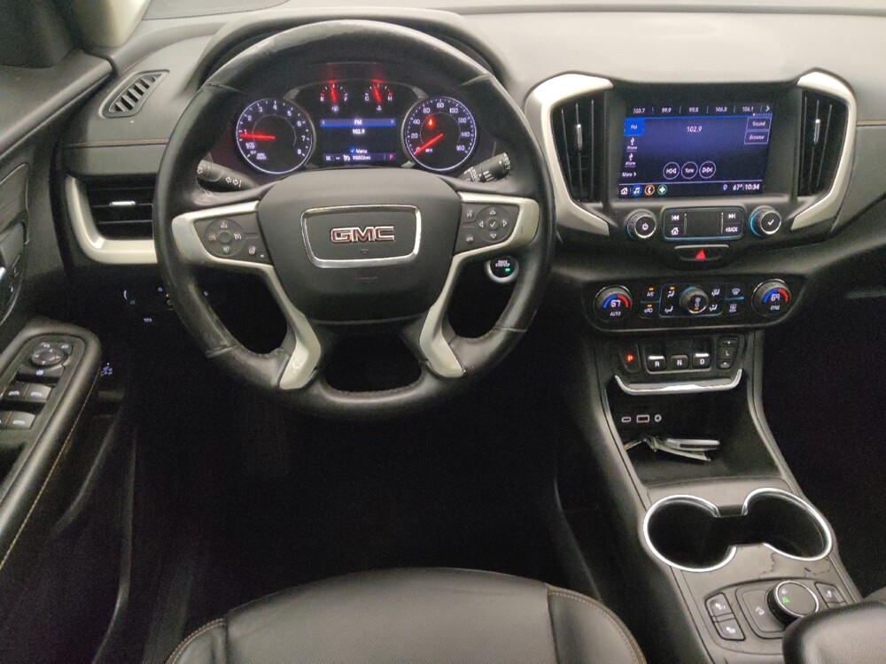 2019 GMC Terrain in Tyler, TX 75701 - 18132321 22