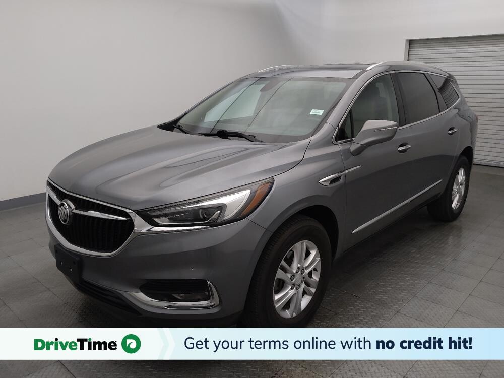 2018 Buick Enclave in Live Oak, TX 78233 - 18132322