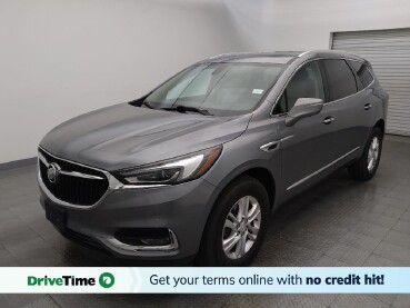 2018 Buick Enclave in Live Oak, TX 78233
