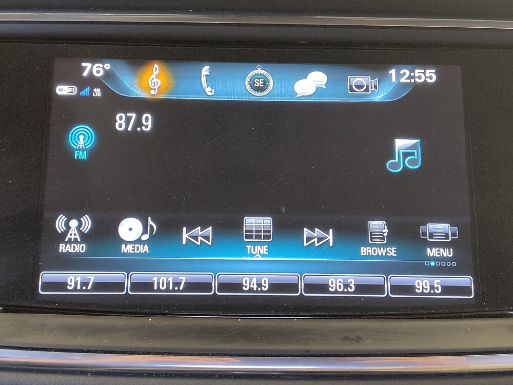 2018 Buick Enclave in Live Oak, TX 78233 - 18132322 25