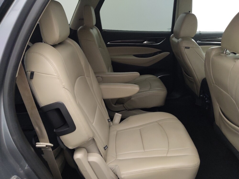 2018 Buick Enclave in Live Oak, TX 78233 - 18132322 19