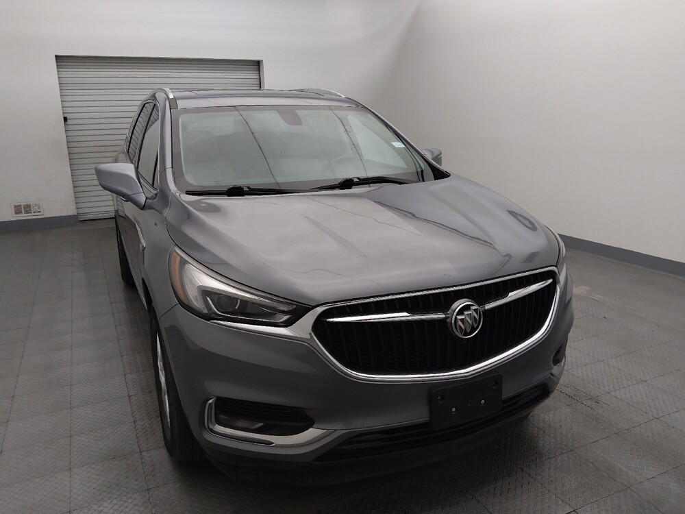 2018 Buick Enclave in Live Oak, TX 78233 - 18132322 14