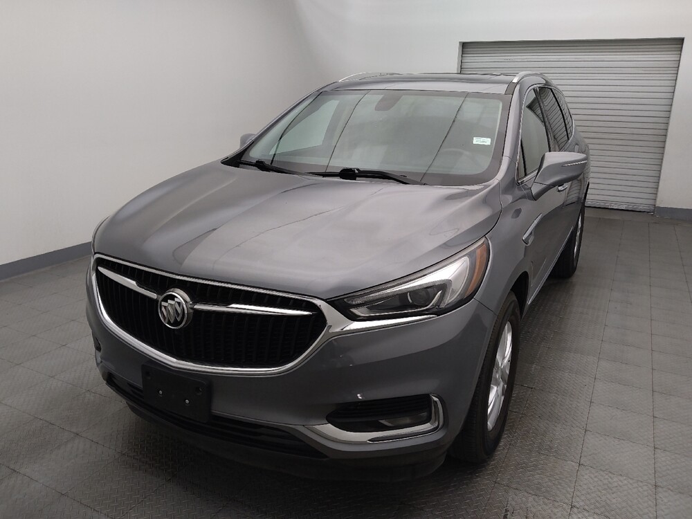 2018 Buick Enclave in Live Oak, TX 78233 - 18132322 15