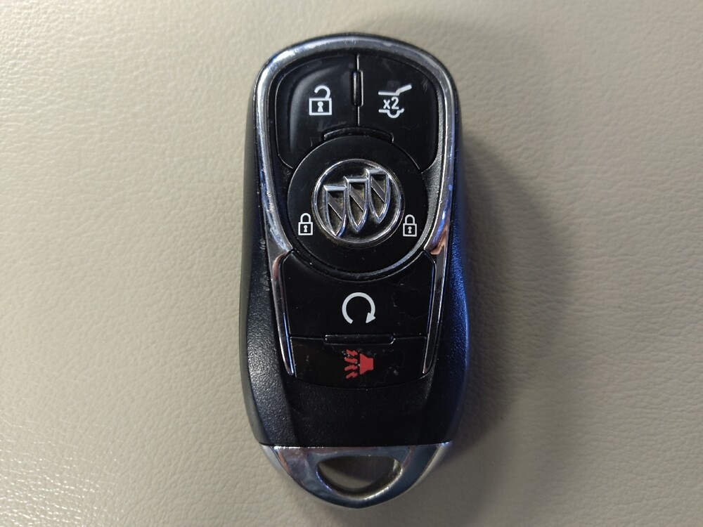 2018 Buick Enclave in Live Oak, TX 78233 - 18132322 32