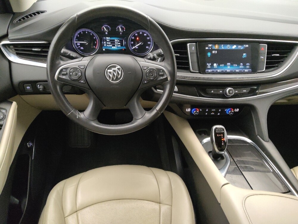 2018 Buick Enclave in Live Oak, TX 78233 - 18132322 22